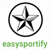 Easysportify - Home