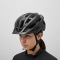Biking helmet