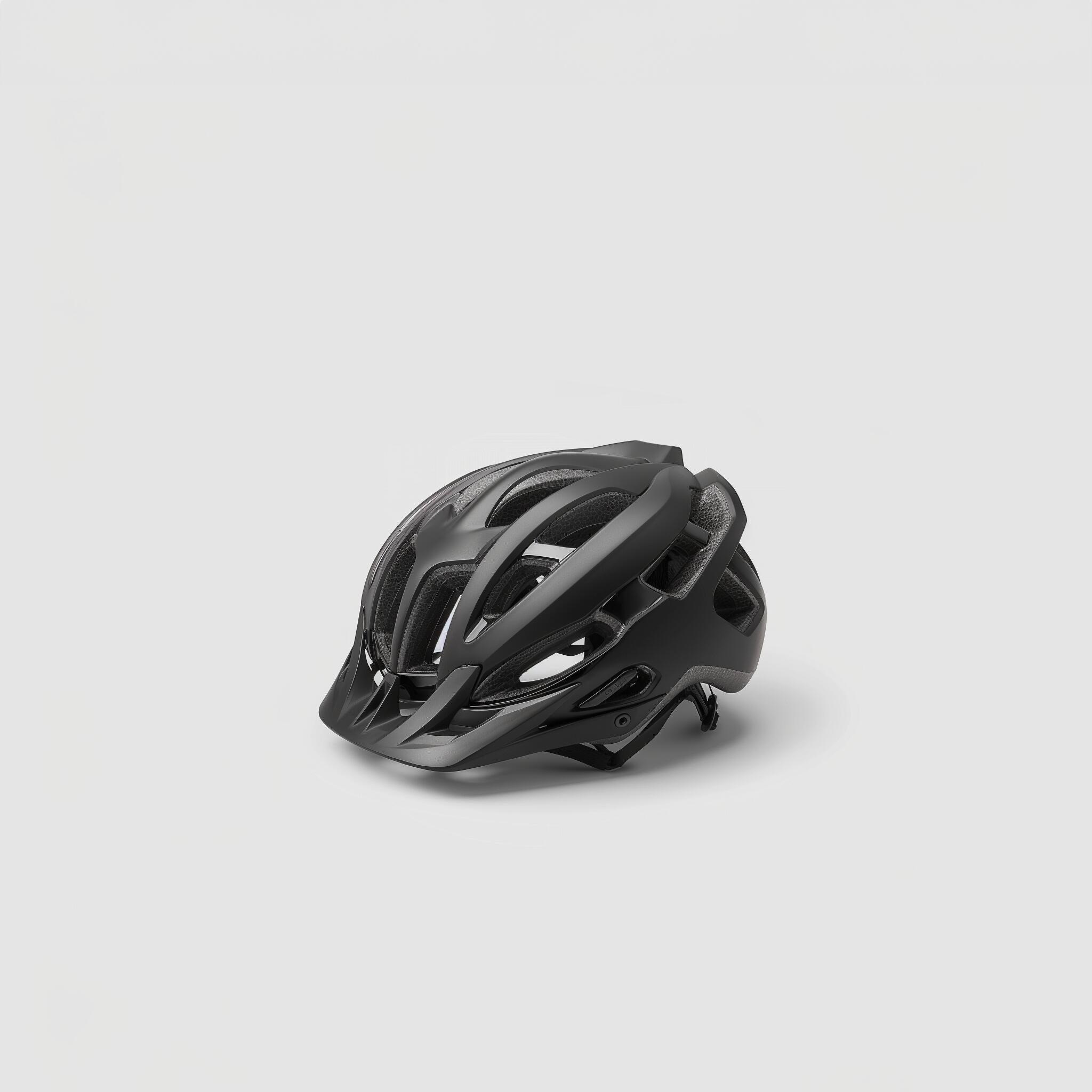 Biking helmet
